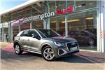 2022 Audi Q2