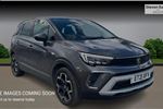 2021 Vauxhall Crossland