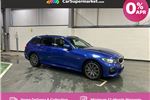 2022 BMW 3 Series Touring