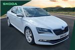 2018 Skoda Superb