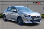 2021 Peugeot 208