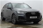 2021 Audi Q7