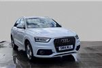 2014 Audi Q3