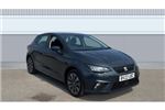 2022 SEAT Ibiza