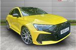 2025 Audi RS3