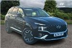 2024 Hyundai Santa Fe