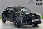 2024 DS DS 4