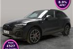 2020 Audi Q5