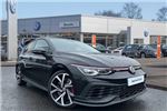 2021 Volkswagen Golf GTI