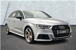 2017 Audi S3