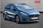 2023 Ford S-MAX