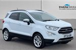 2022 Ford EcoSport