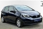 2022 Honda Jazz