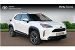 2023 Toyota Yaris Cross