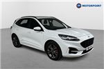 2021 Ford Kuga