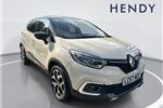 2017 Renault Captur