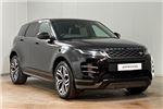 2020 Land Rover Range Rover Evoque