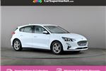 2019 Ford Focus