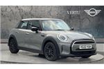 2022 MINI Hatchback 5dr