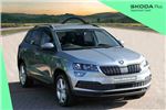 2018 Skoda Fabia