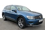 2020 Volkswagen Tiguan Allspace