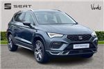 2022 SEAT Ateca