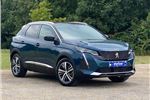 2023 Peugeot 3008