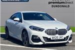 2020 BMW 2 Series Gran Coupe