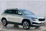 2024 Skoda Karoq