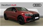 2022 Audi Q8