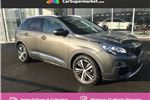 2019 Peugeot 3008