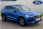 2019 Volvo XC60