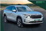 2024 Skoda Kodiaq