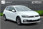 2020 Volkswagen Polo