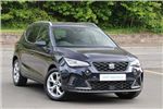 2021 SEAT Arona