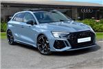 2023 Audi RS3