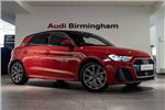 2025 Audi A1