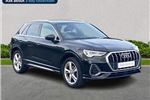 2020 Audi Q3