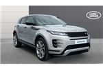 2021 Land Rover Range Rover Evoque