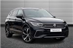 2022 Volkswagen Tiguan Allspace