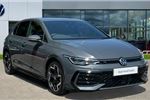 2024 Volkswagen Golf