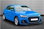 2020 Audi A1