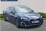 2022 Audi A5 Sportback