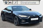 2020 BMW 4 Series