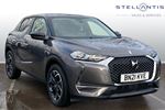 2021 DS DS 3 Crossback