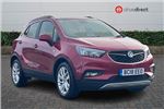 2018 Vauxhall Mokka X