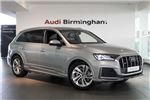 2021 Audi Q7