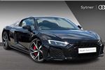 2024 Audi R8