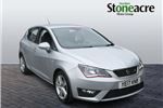 2017 SEAT Ibiza
