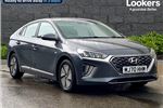 2020 Hyundai IONIQ